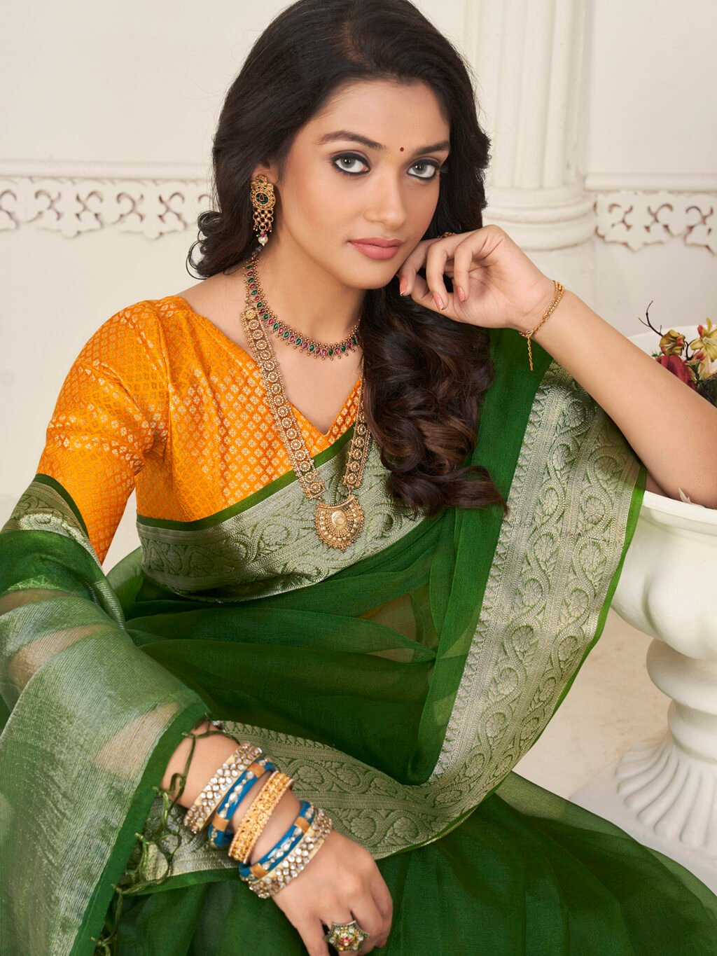 Sarees