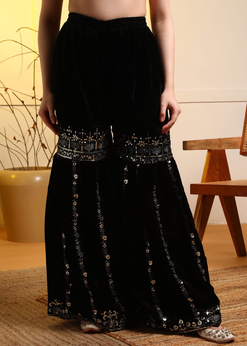 Ready to Wear.