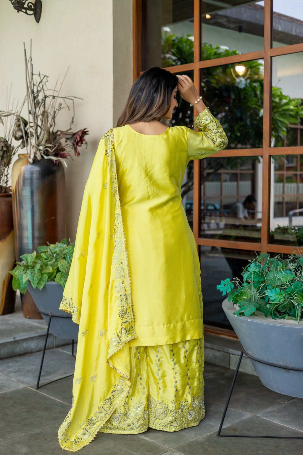 Ready to Wear.