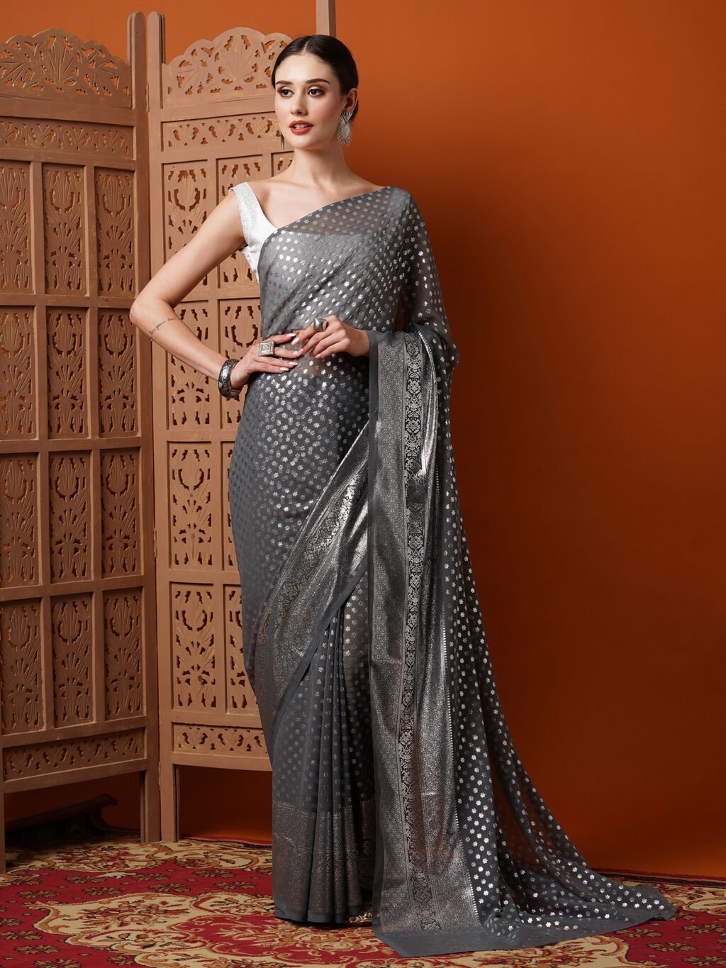 Get the best lehenga near me