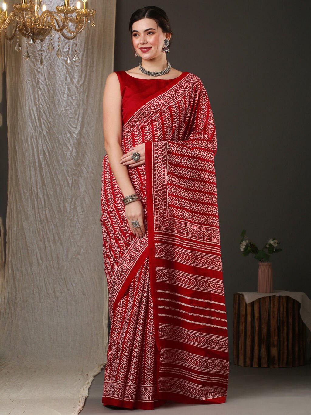 Get the best designer saree