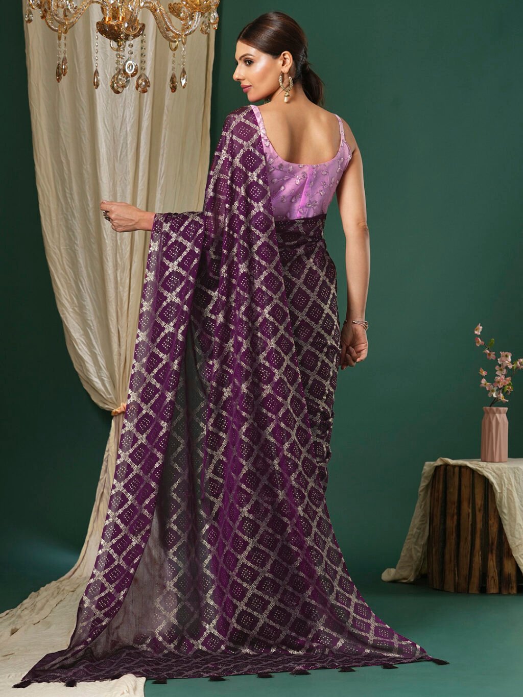Get the best Saree shops near me