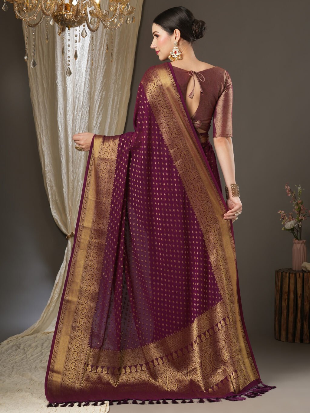 Get the best kanjivaram
