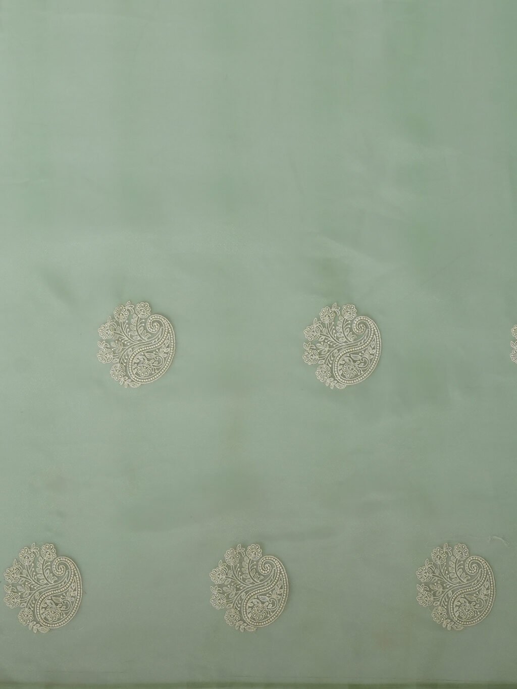 Olive Saree - Image 4