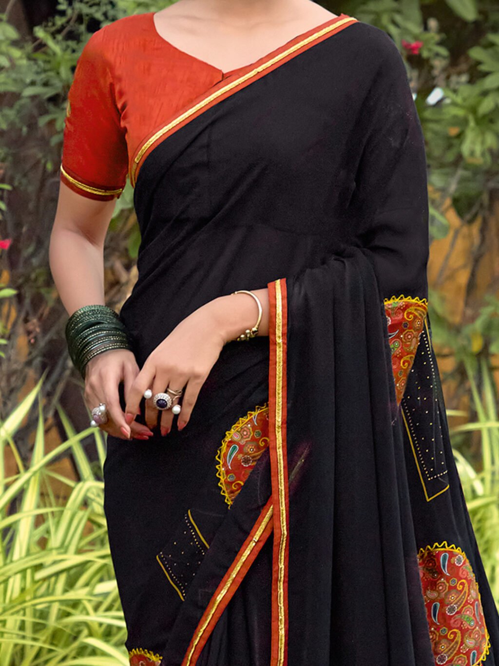 Get the best lehenga