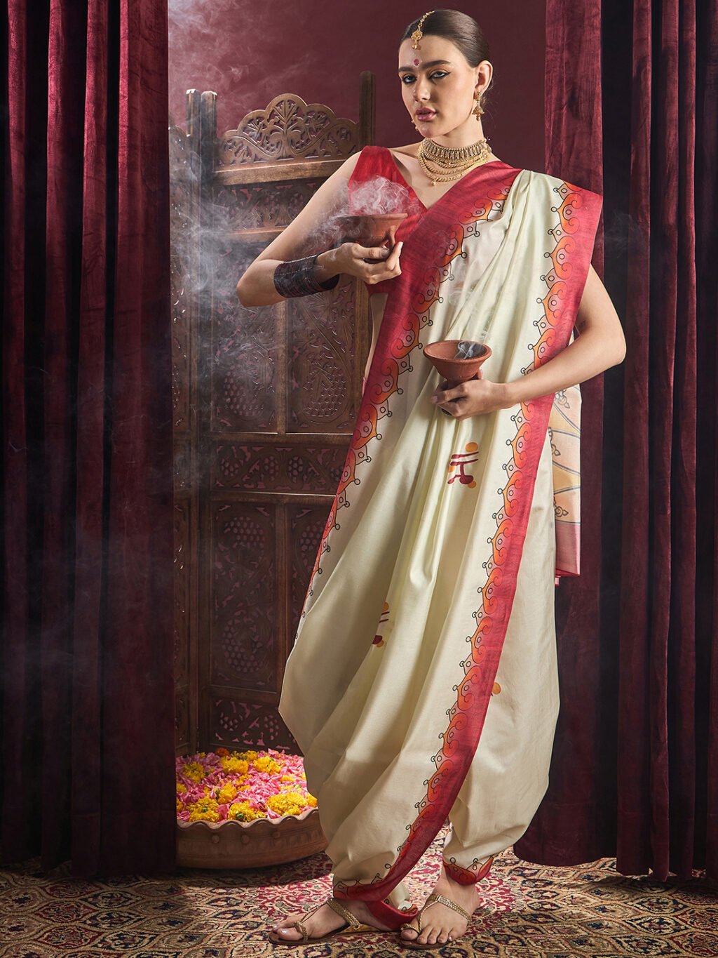 Get the best bridal lehenga