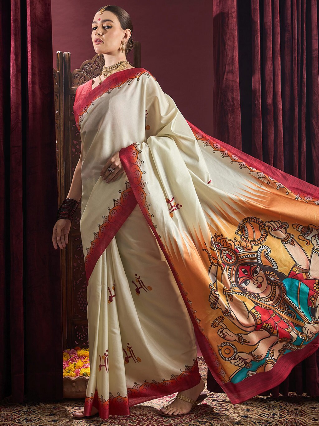 Get the best shaadi saree