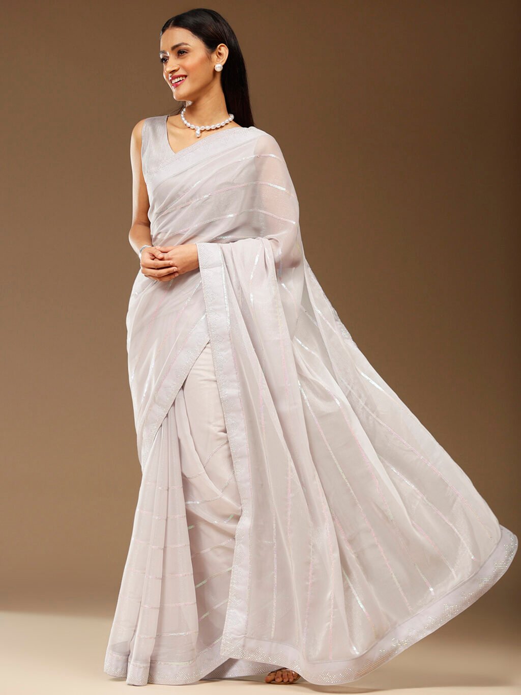 Get the best Banarasi silk saree