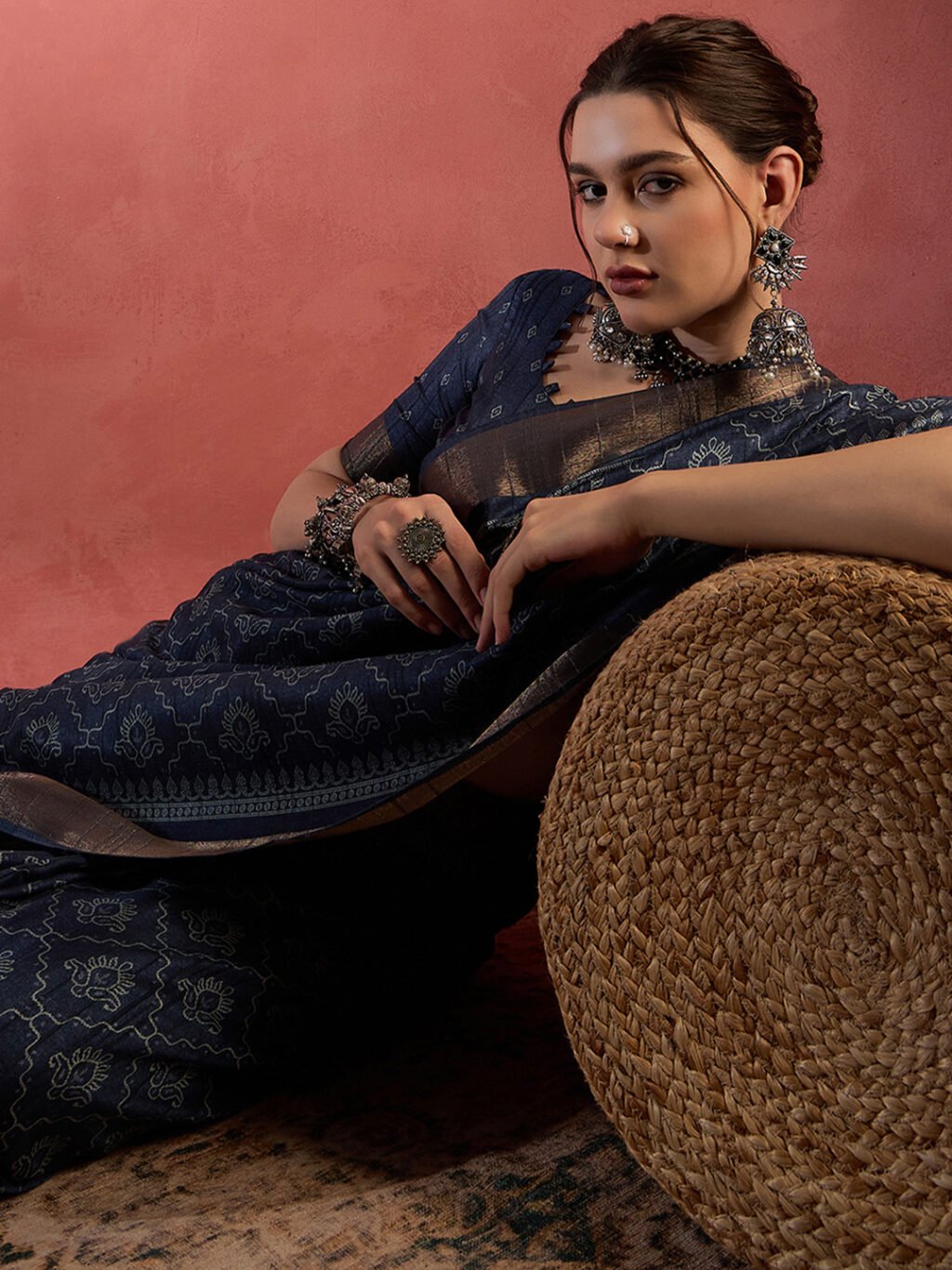 Get the best Banarasi saree