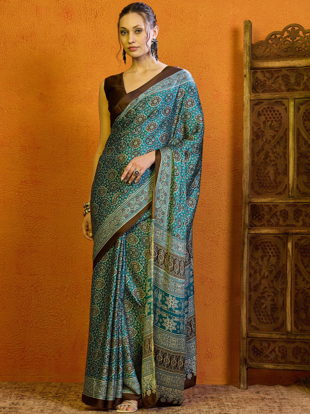 Get the best Saree shops near me