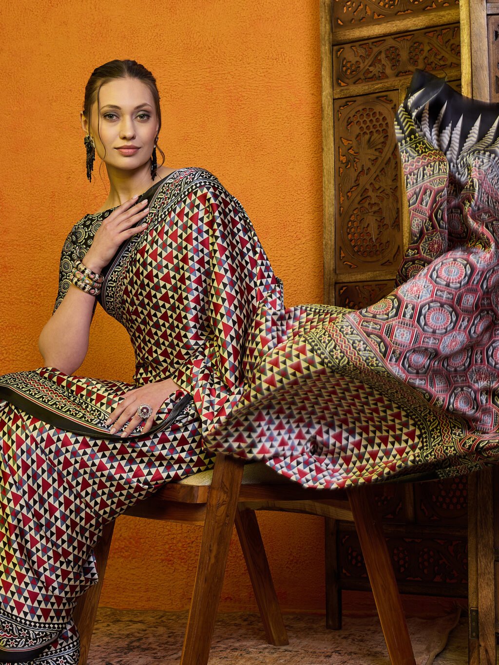 Get the best Saree shops near me