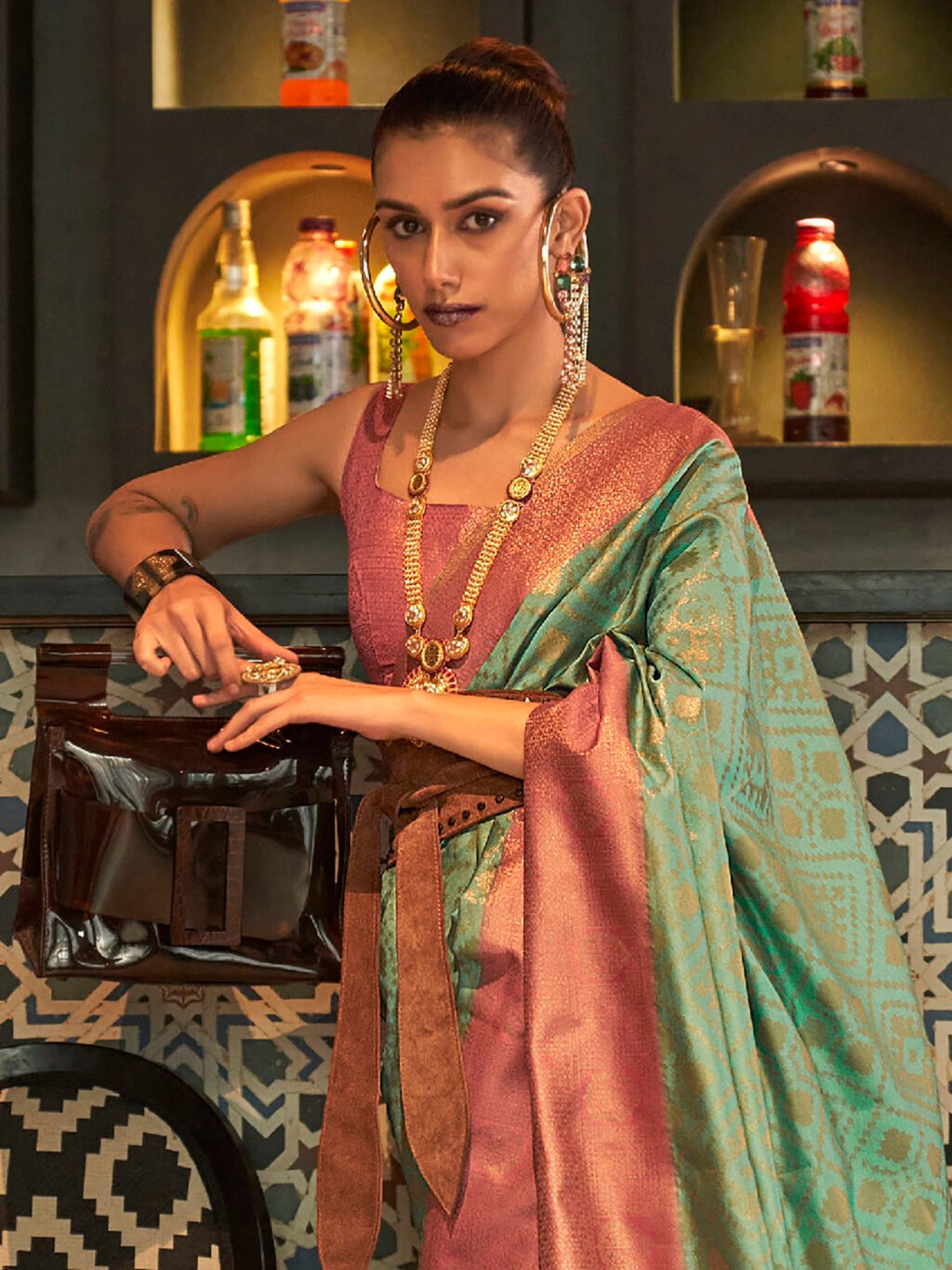 Get the best sarees online