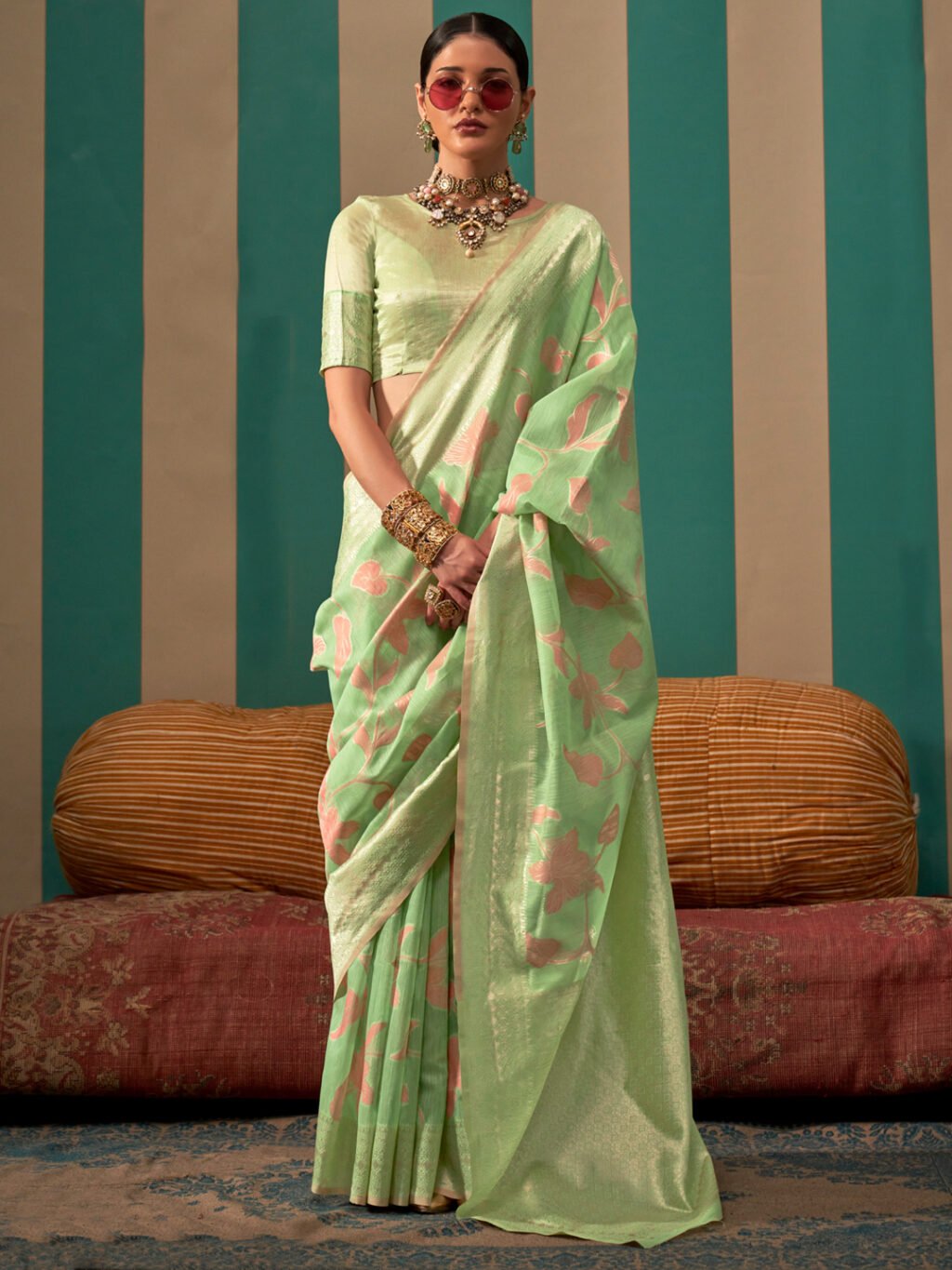 Get the best kanjivaram