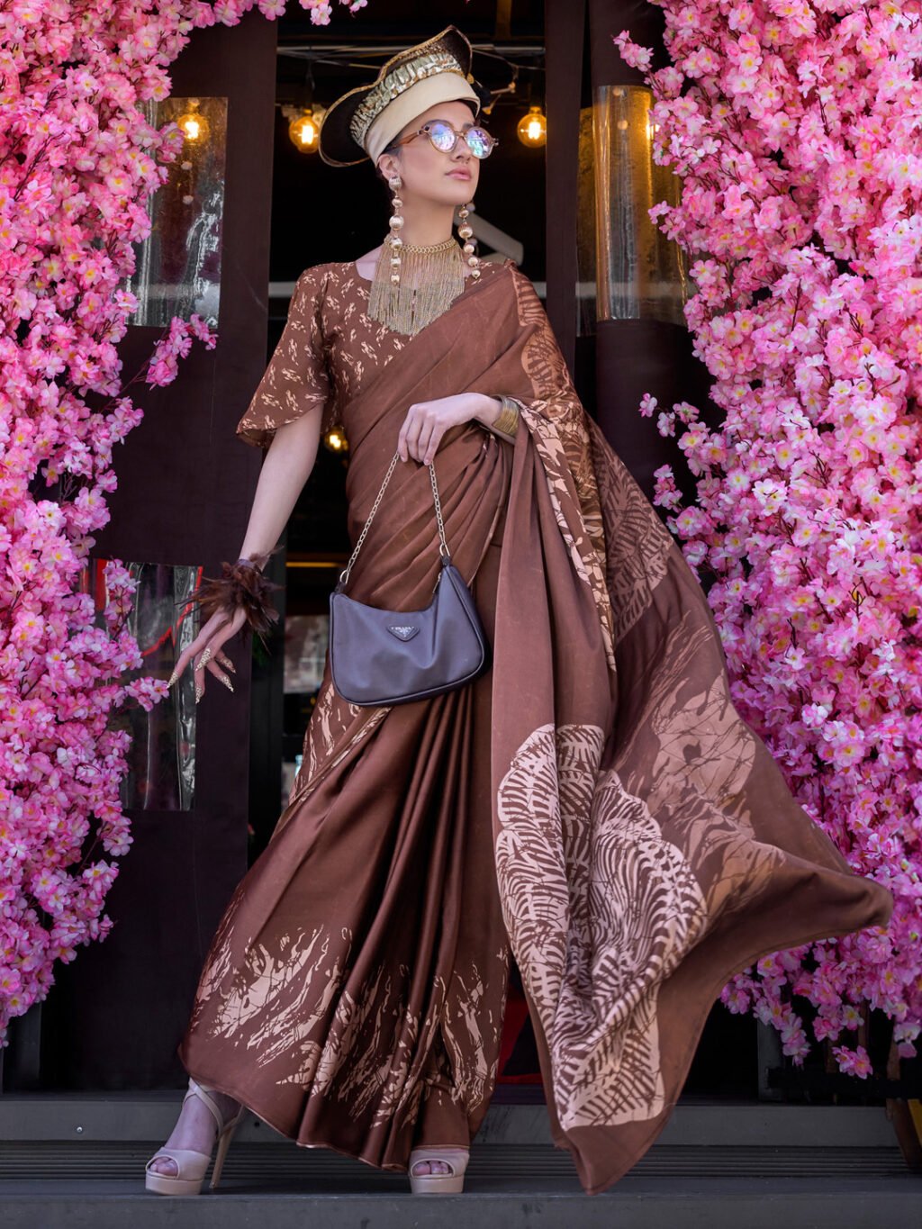Get the best wedding sarees