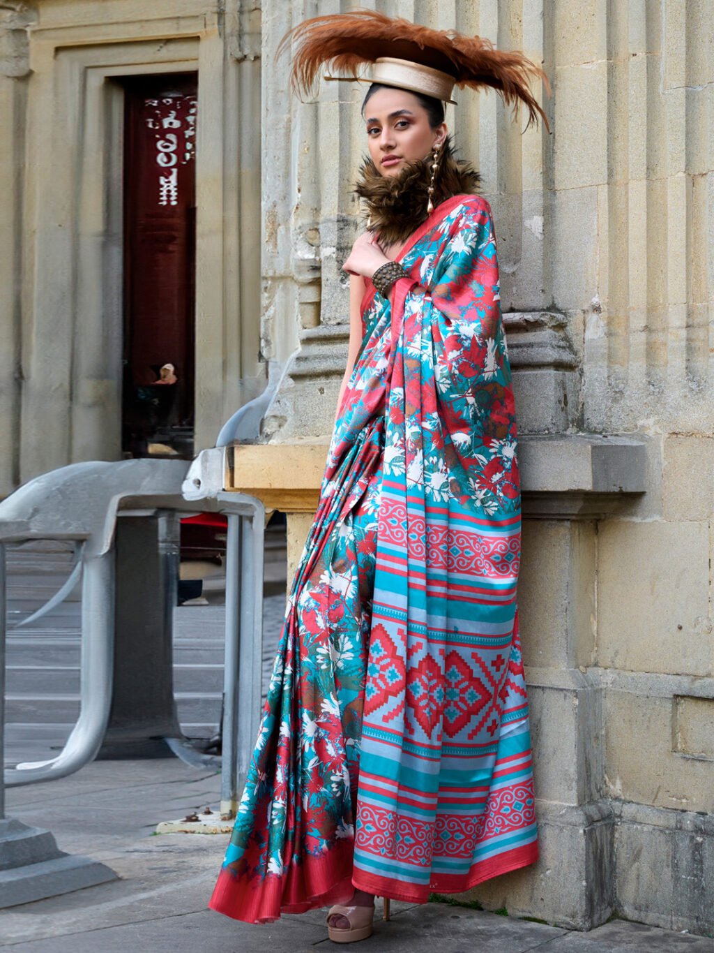 Get the best best saree