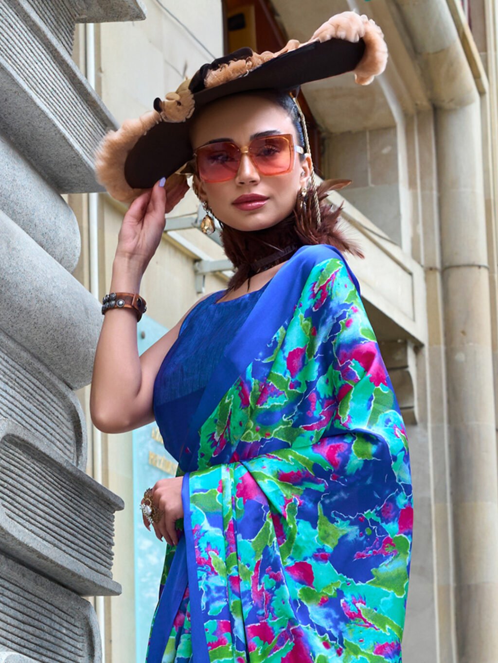 Get the best Saree shops near me