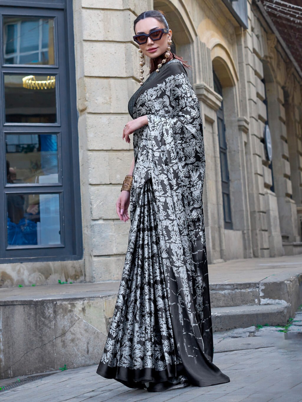 Get the best Saree shops near me