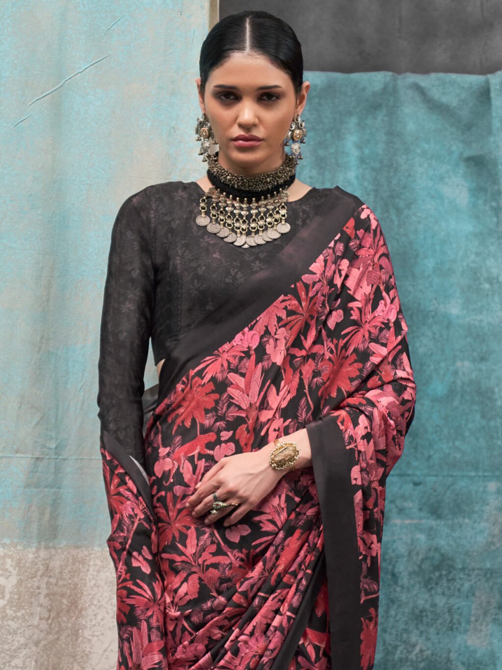 Get the best wedding sarees