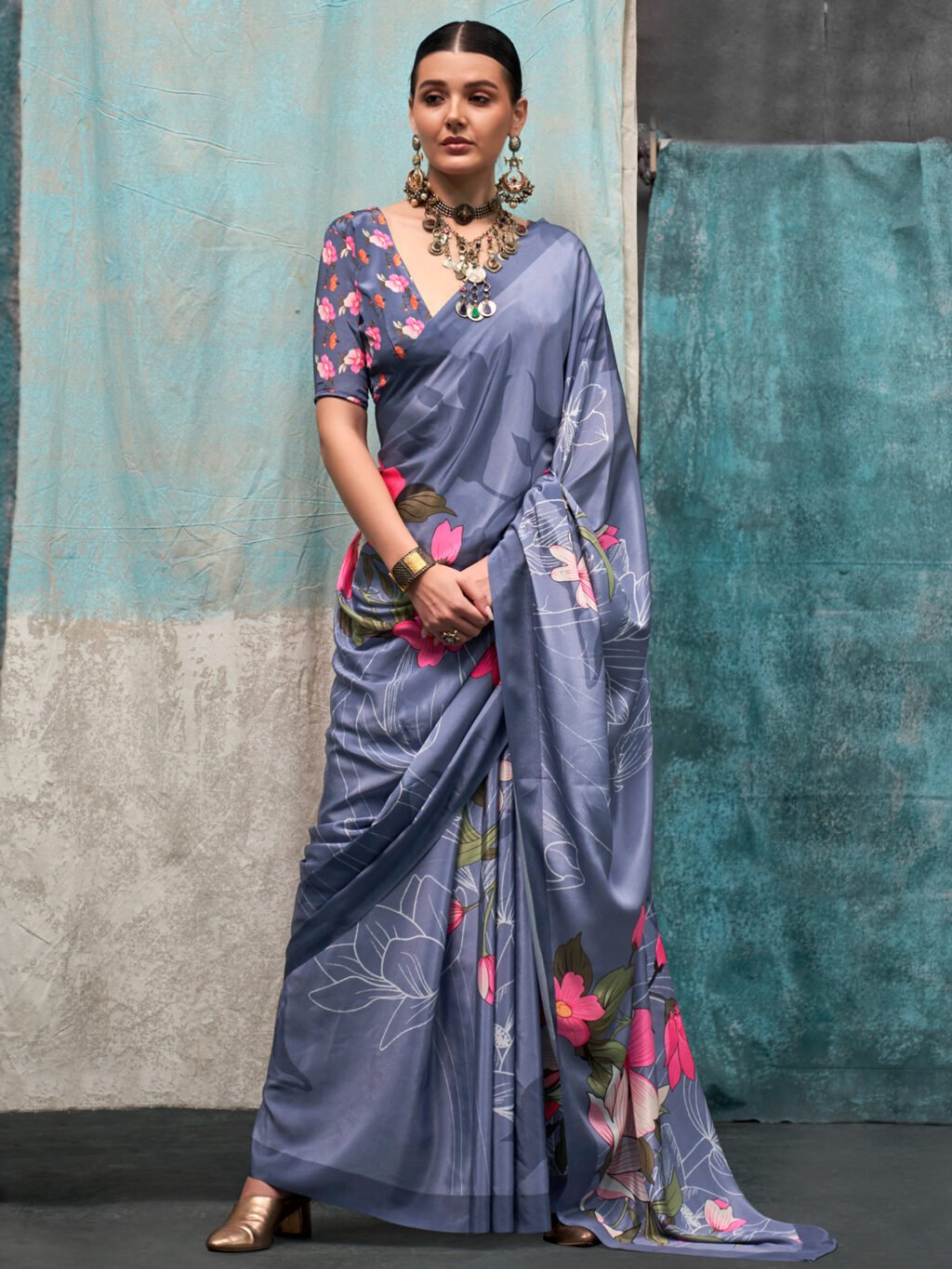 Get the best lehenga near me