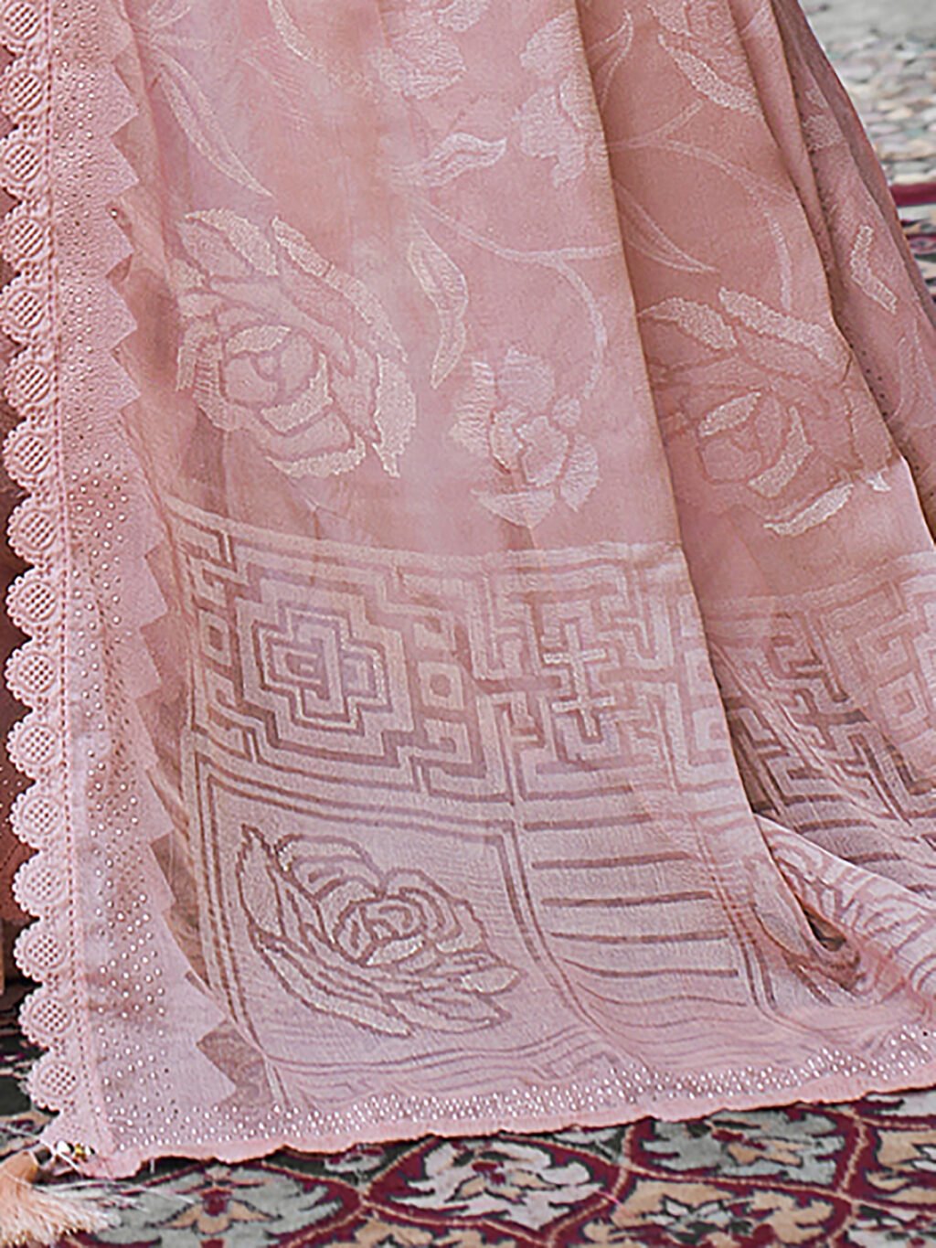 Get the best Kanchipuram silk sarees
