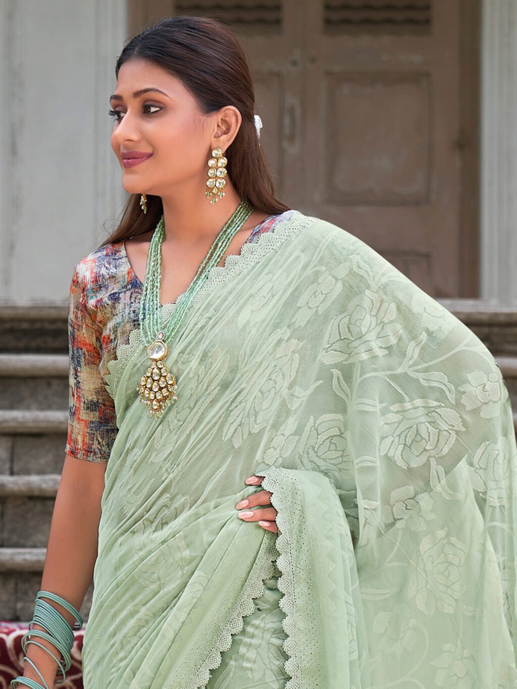 Get the best best saree