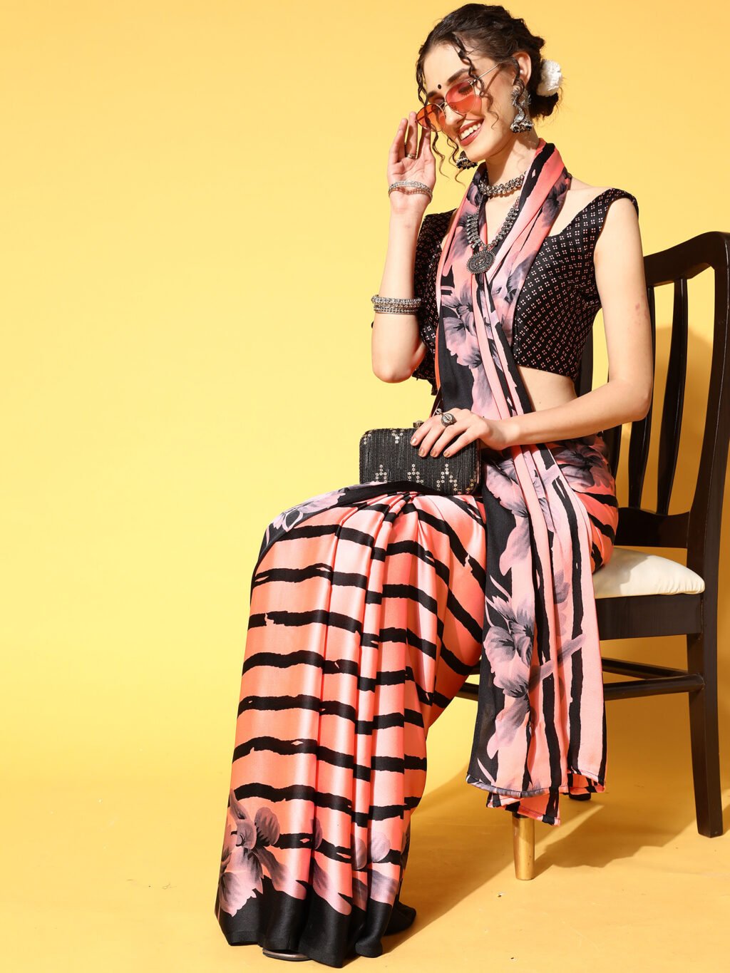 Get the best shaadi saree