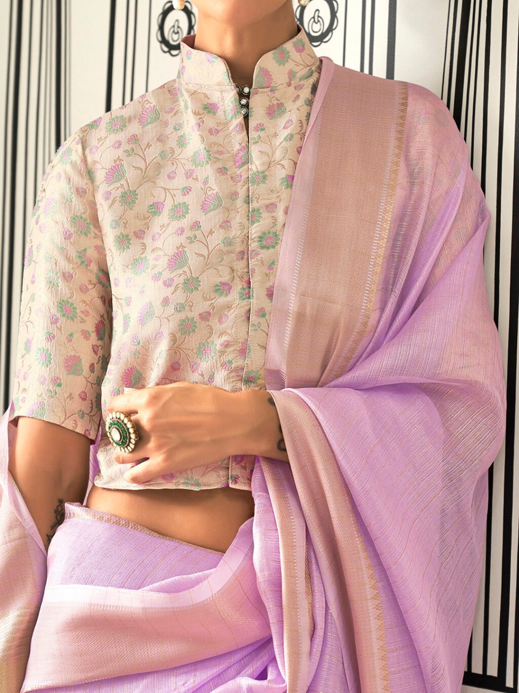 Get the best ajmera fashion