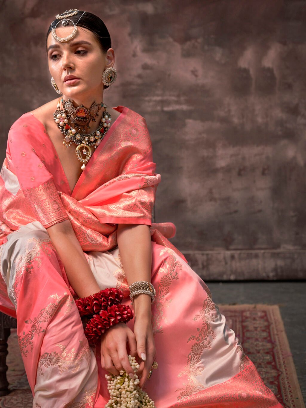 Get the best flipkart saree