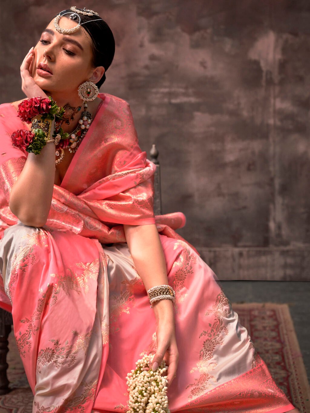 Get the best shaadi saree