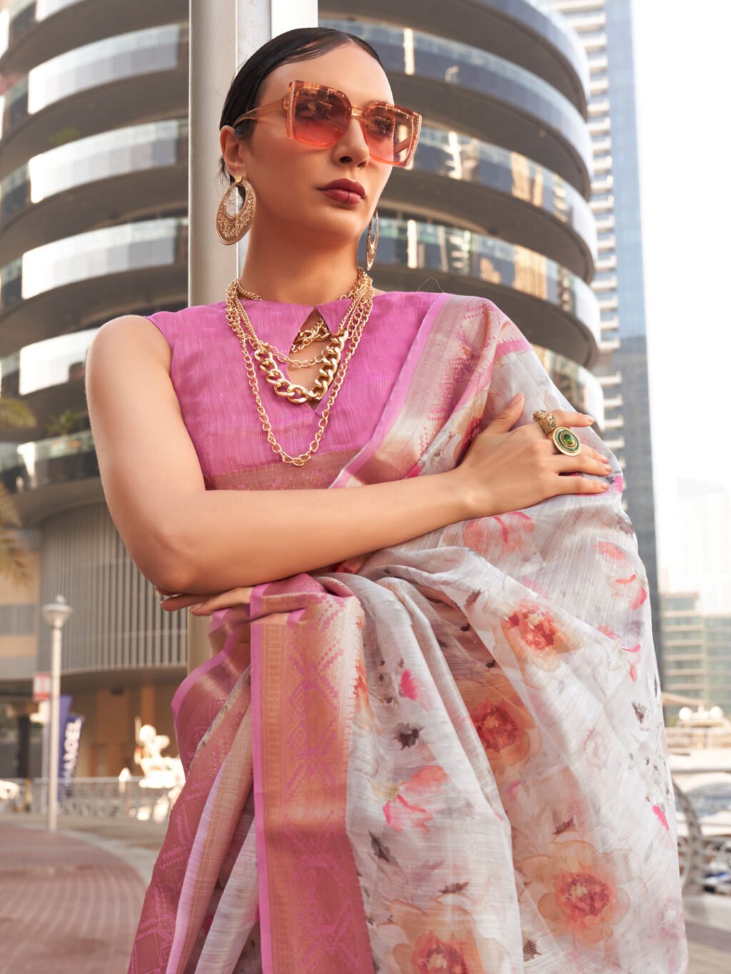 Get the best Dulhan saree