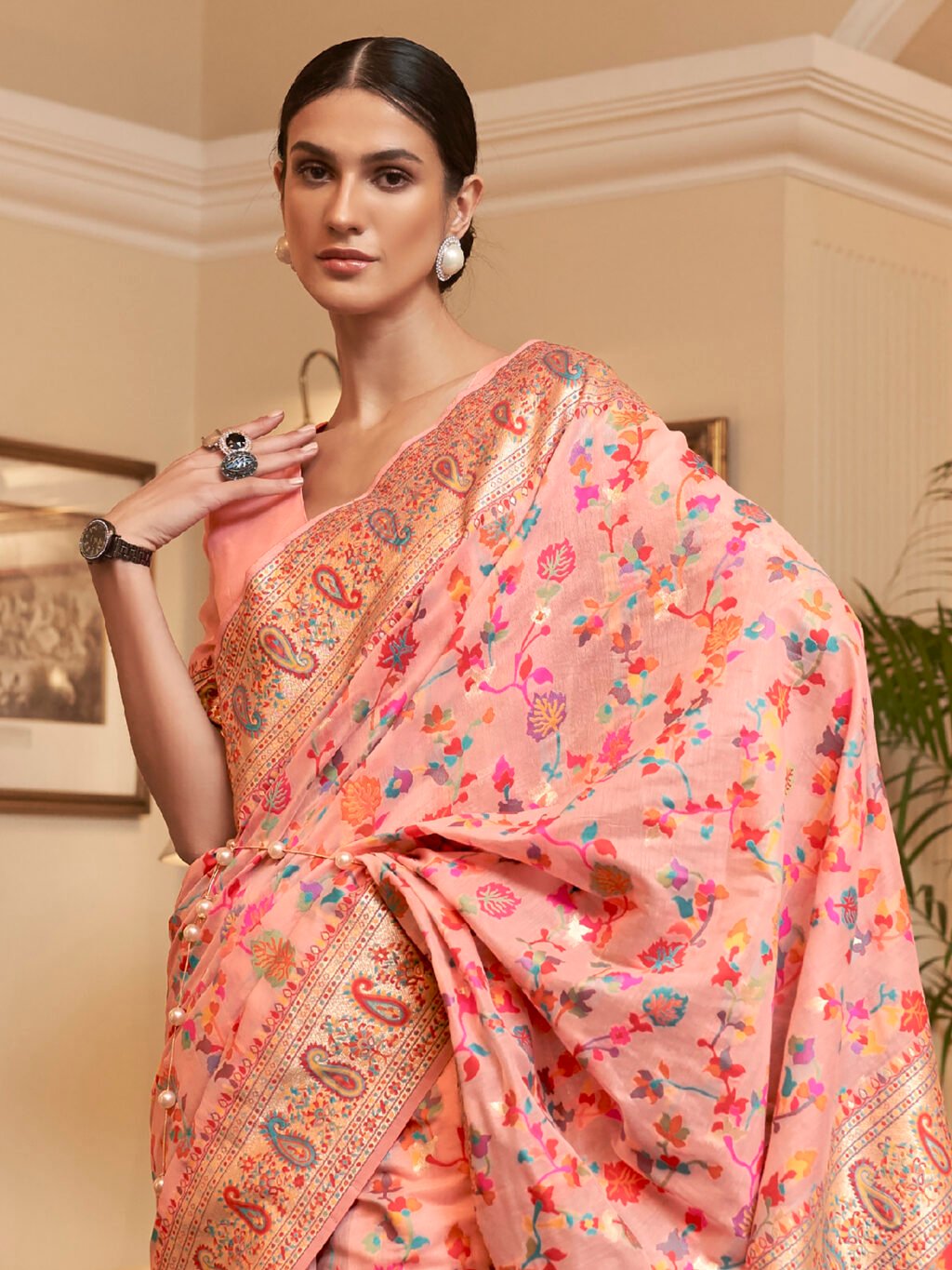 Get the best best saree