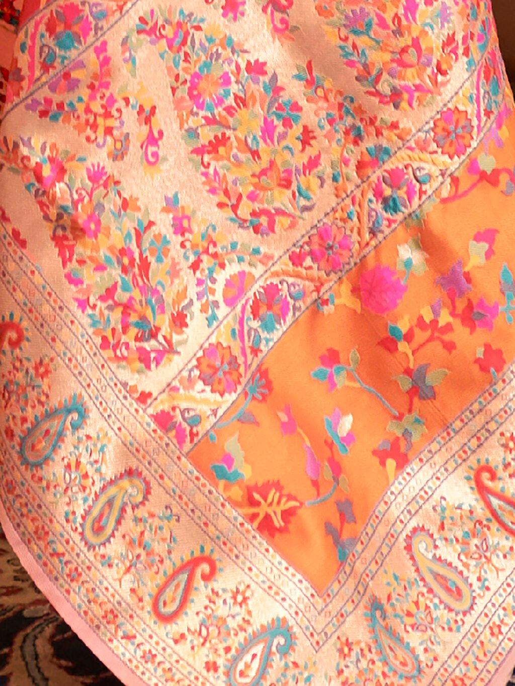 Get the best ajmera fashion
