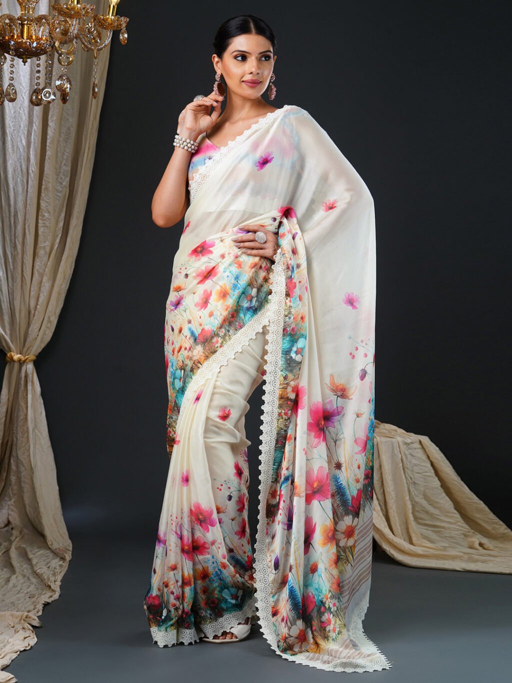 Get the best amazon best saree