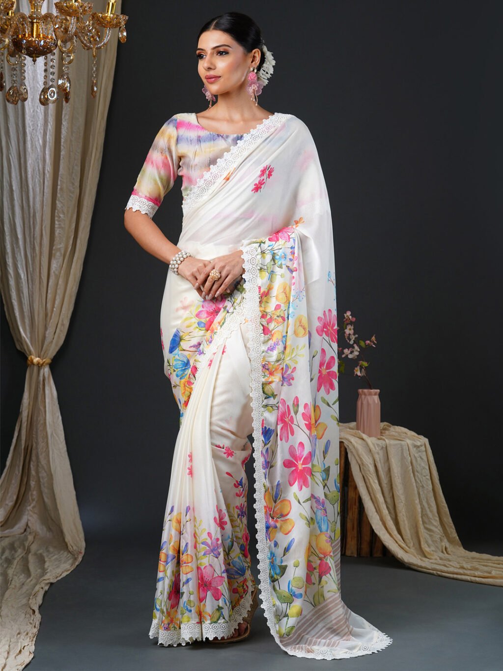 Get the best best sarees online