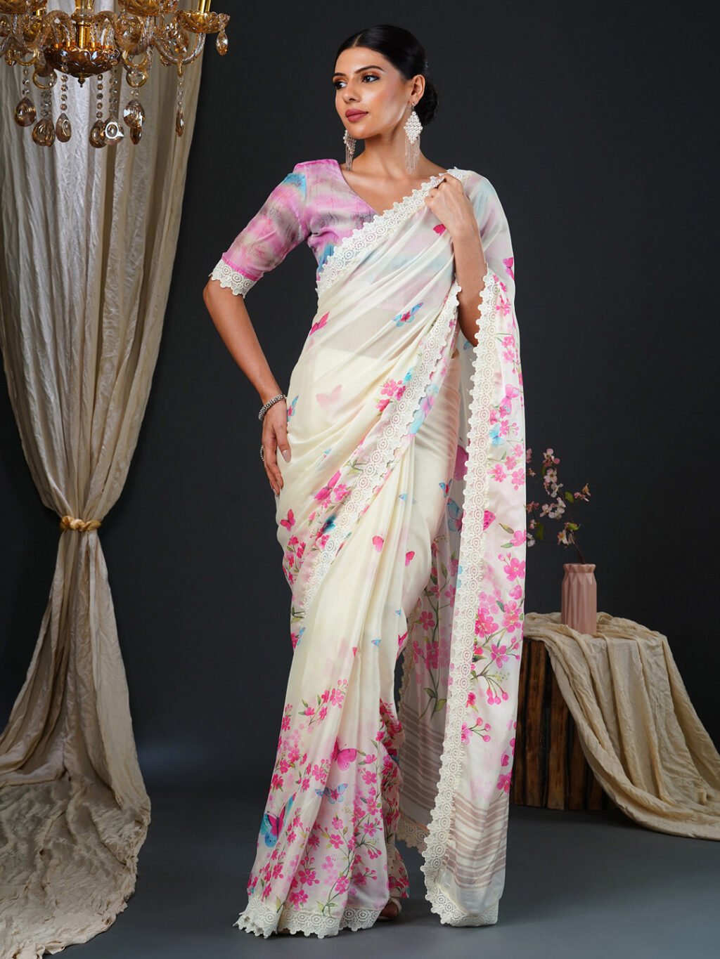 Get the best saree for women