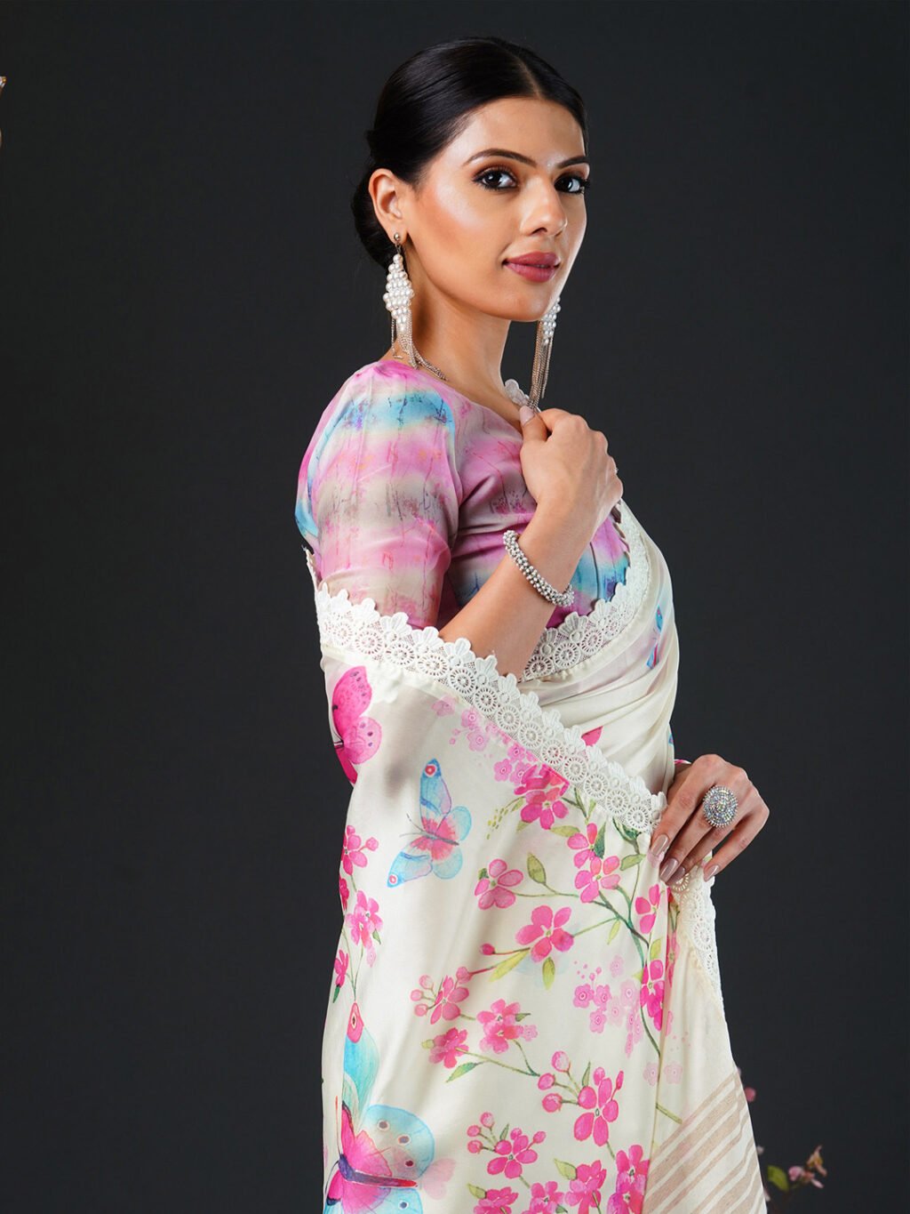 Get the best best saree