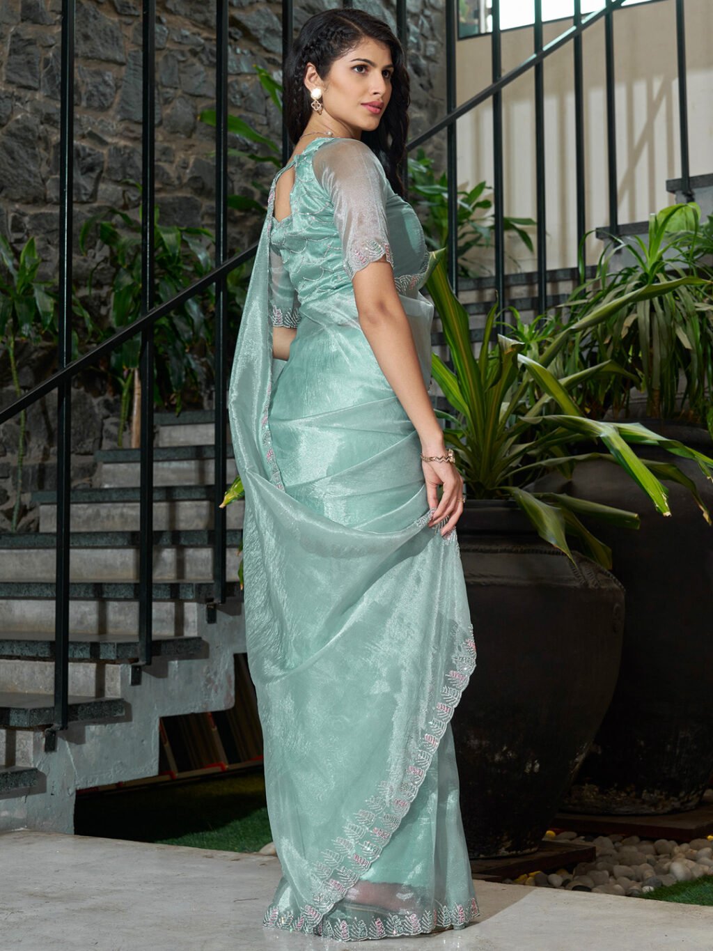 Get the best shaadi saree