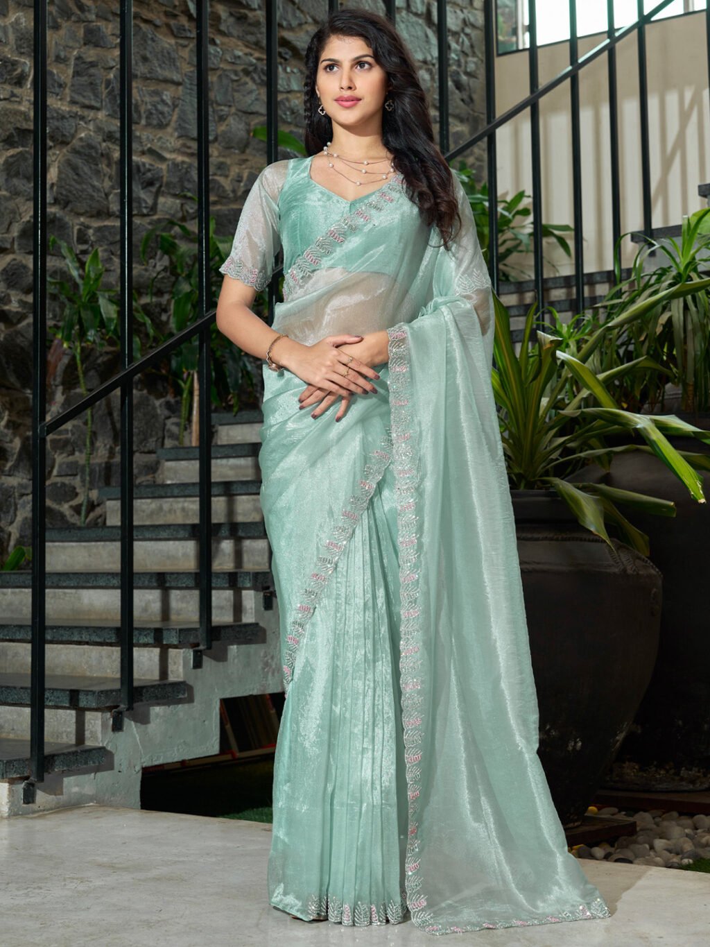 Get the best lehenga near me