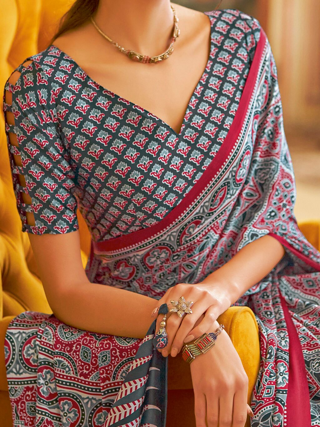Get the best sarees online