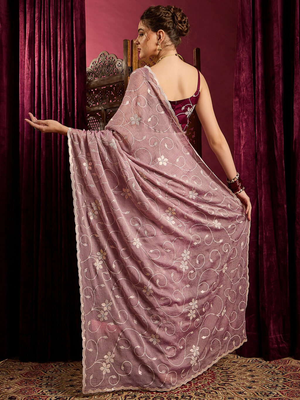 Get the best Kerala saree online
