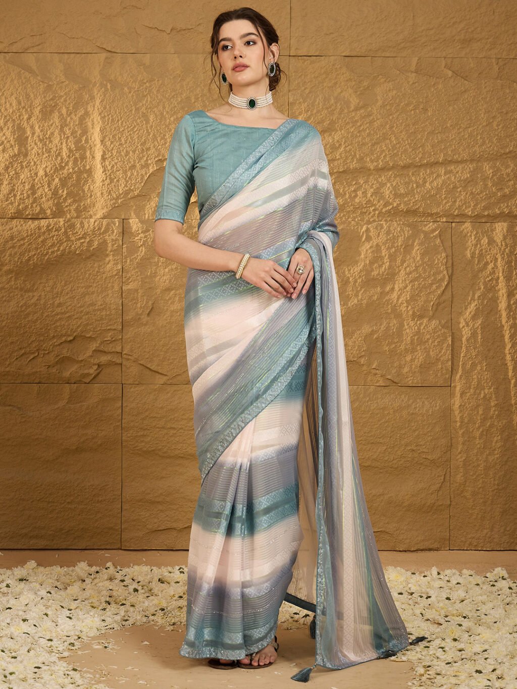 Get the best buy saree