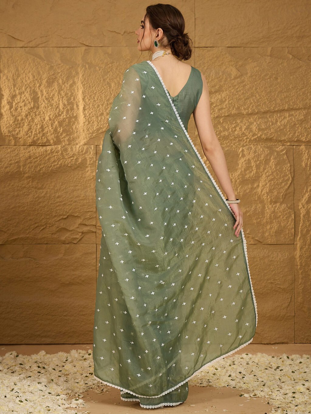 Get the best Mysore silk sarees