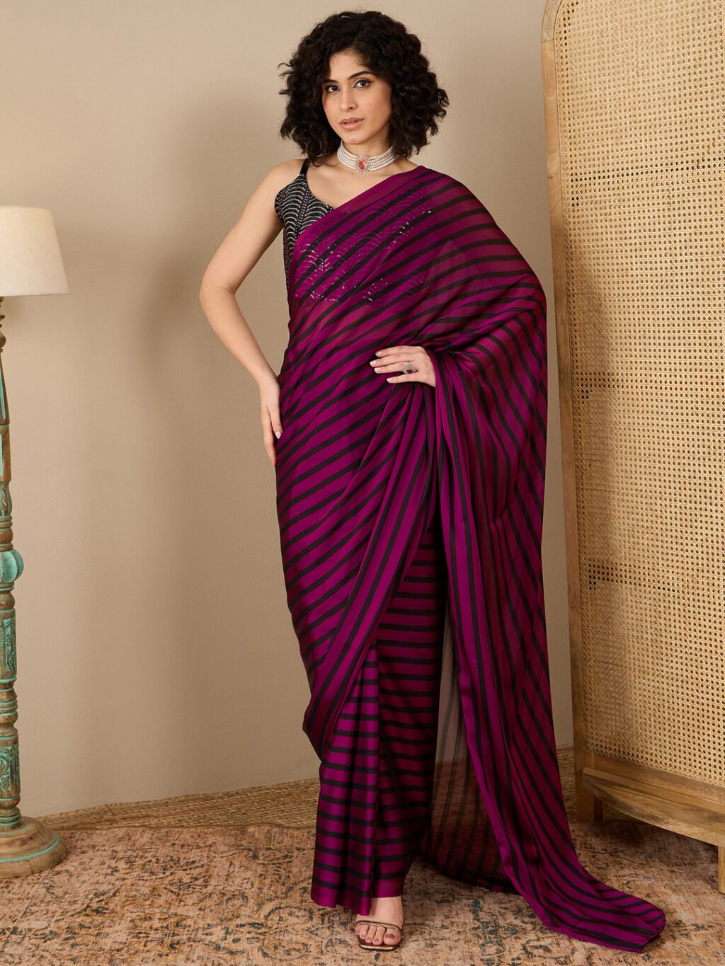 Get the best surat saree