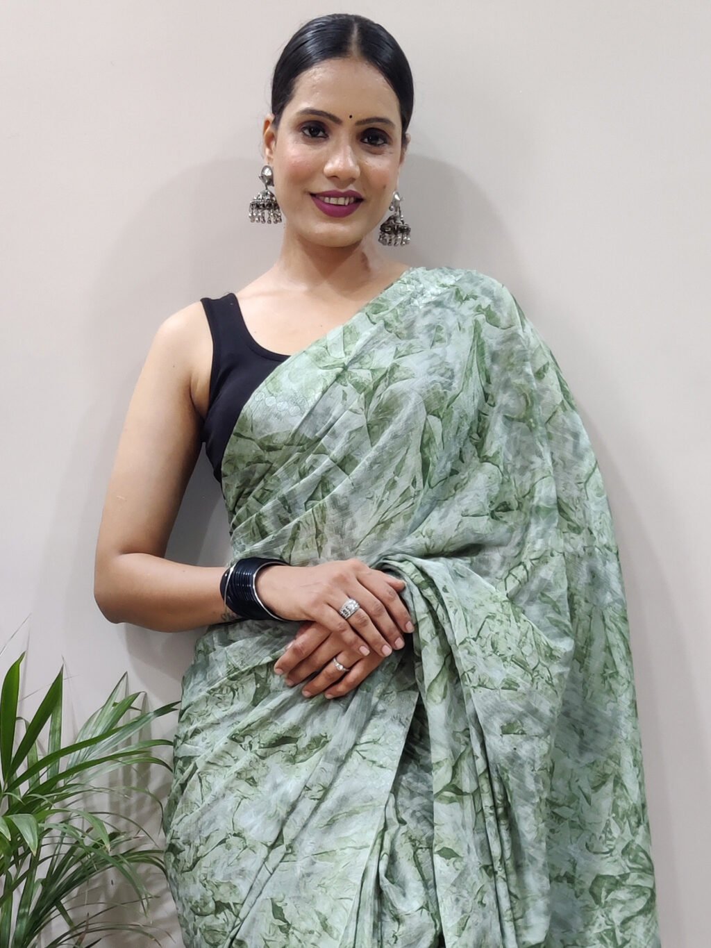 Get the best Meesho online shopping saree