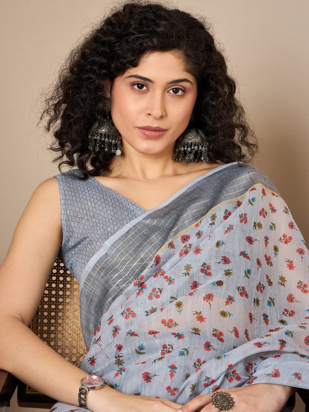 Get the best South Indian saree