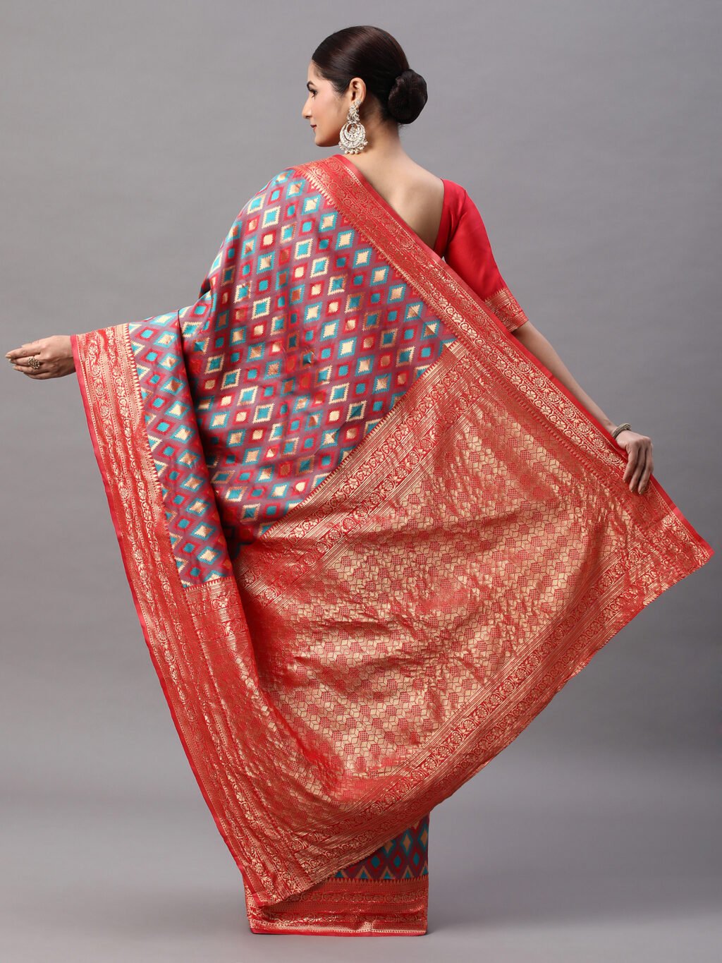 Get the best amazon best saree