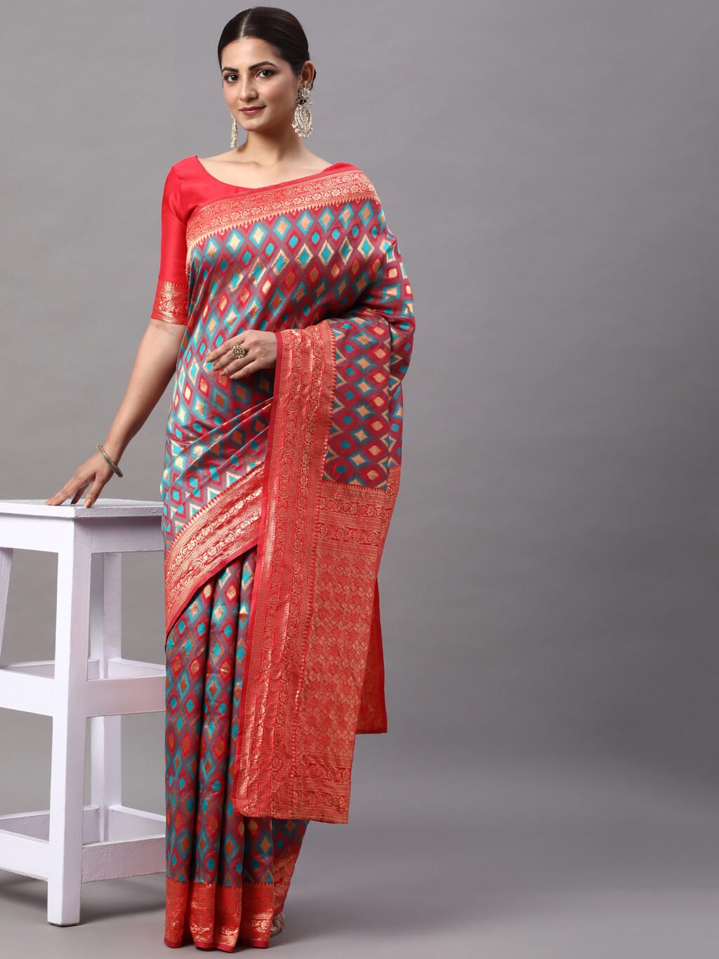 Get the best best saree
