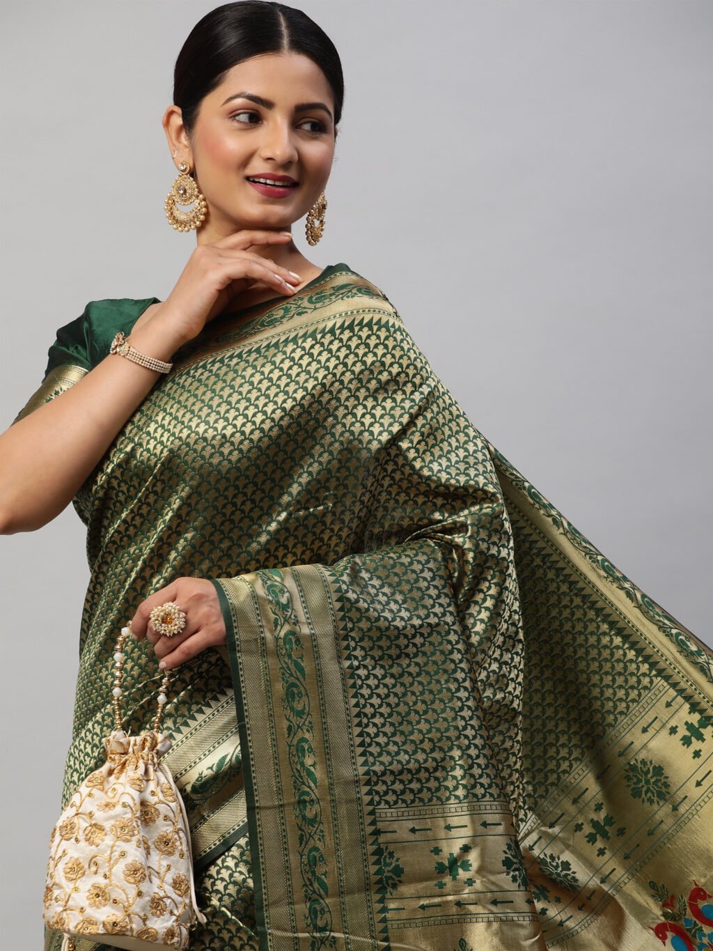 Get the best bridal lehenga