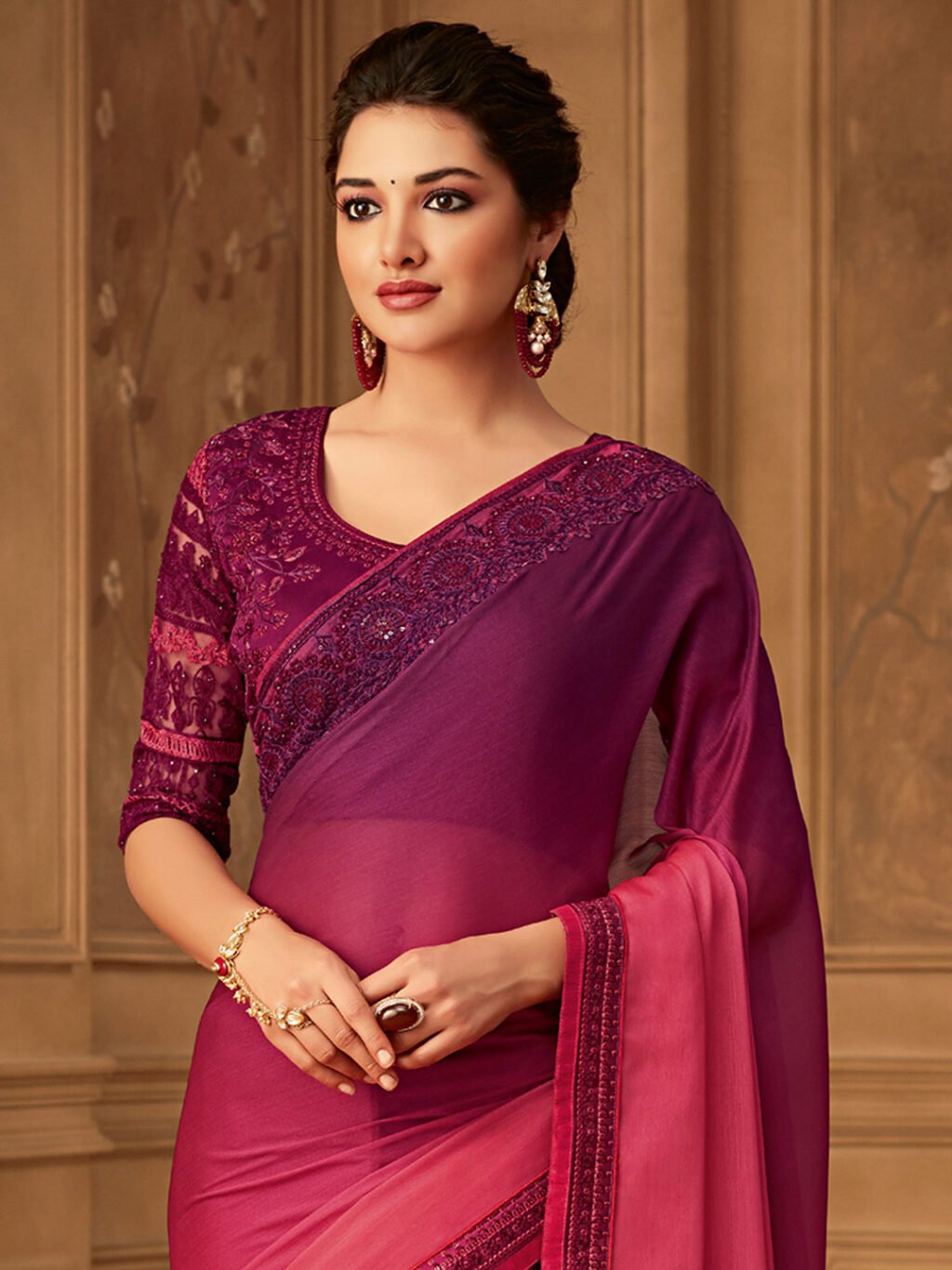 Get the best best sarees online