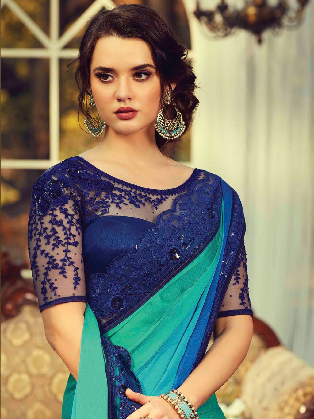 Get the best bridal lehenga